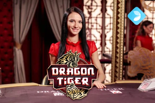 Dragon Tiger