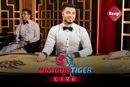 Dragon Tiger