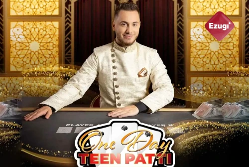 One Day Teen Patti